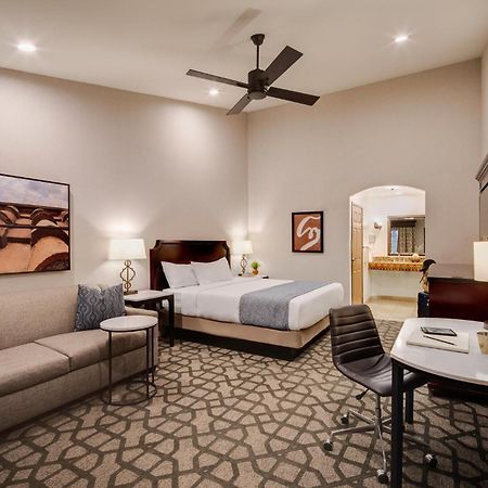 Ayres Hotel Redlands - Loma Linda Екстер'єр фото