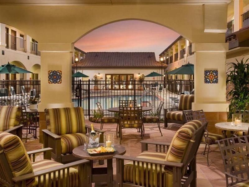 Ayres Hotel Redlands - Loma Linda Екстер'єр фото