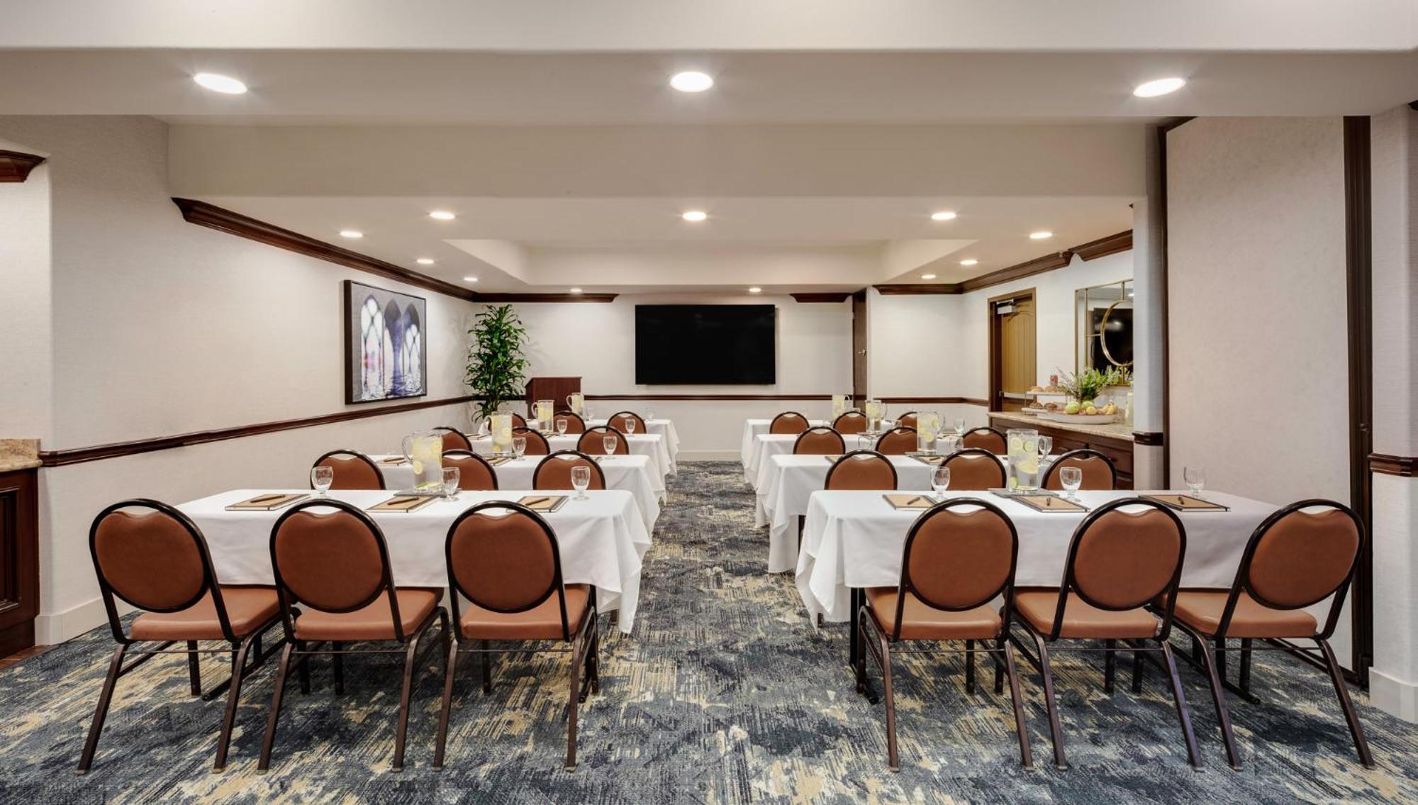 Ayres Hotel Redlands - Loma Linda Екстер'єр фото
