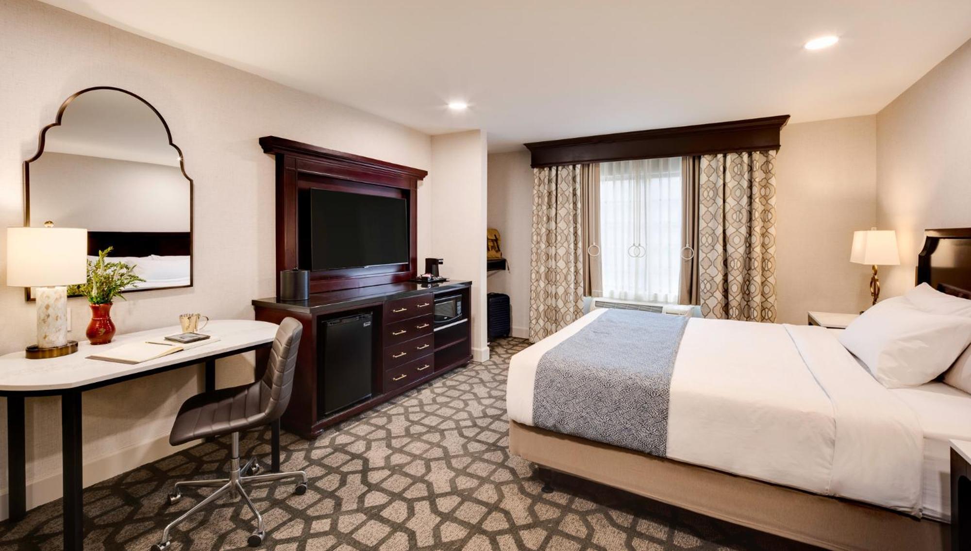 Ayres Hotel Redlands - Loma Linda Екстер'єр фото