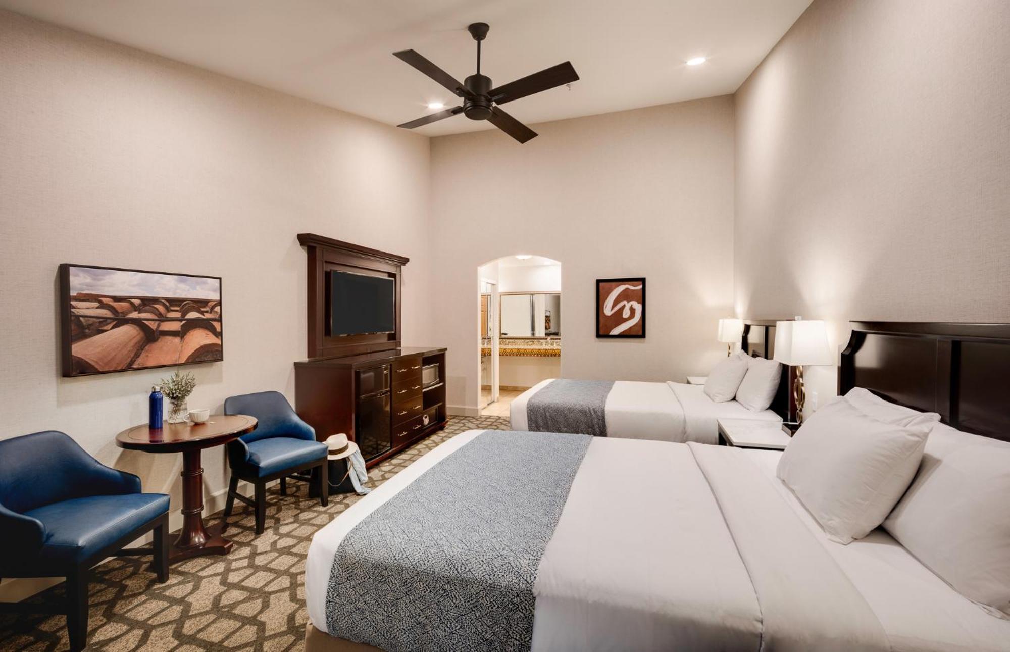 Ayres Hotel Redlands - Loma Linda Екстер'єр фото