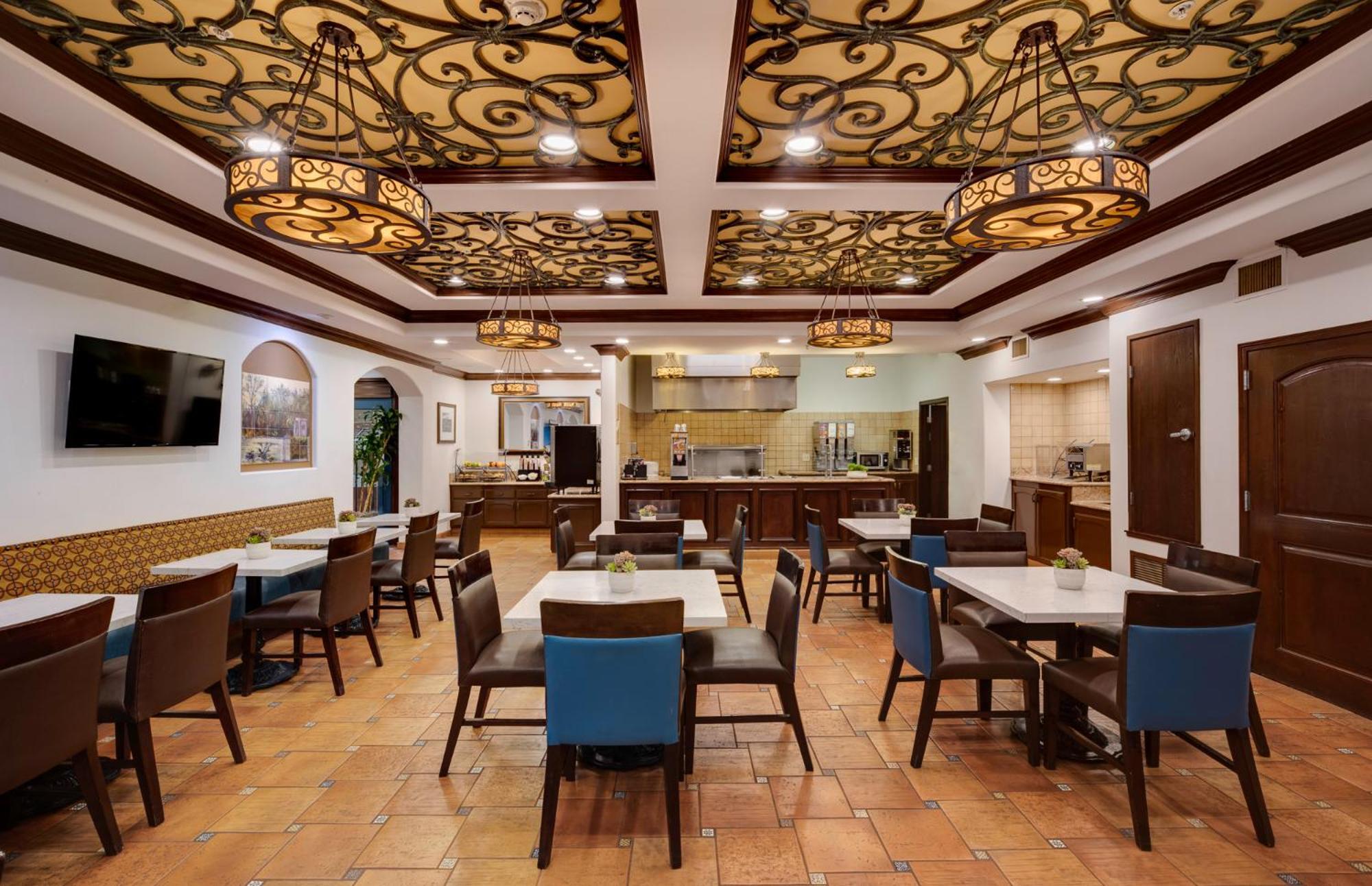 Ayres Hotel Redlands - Loma Linda Екстер'єр фото