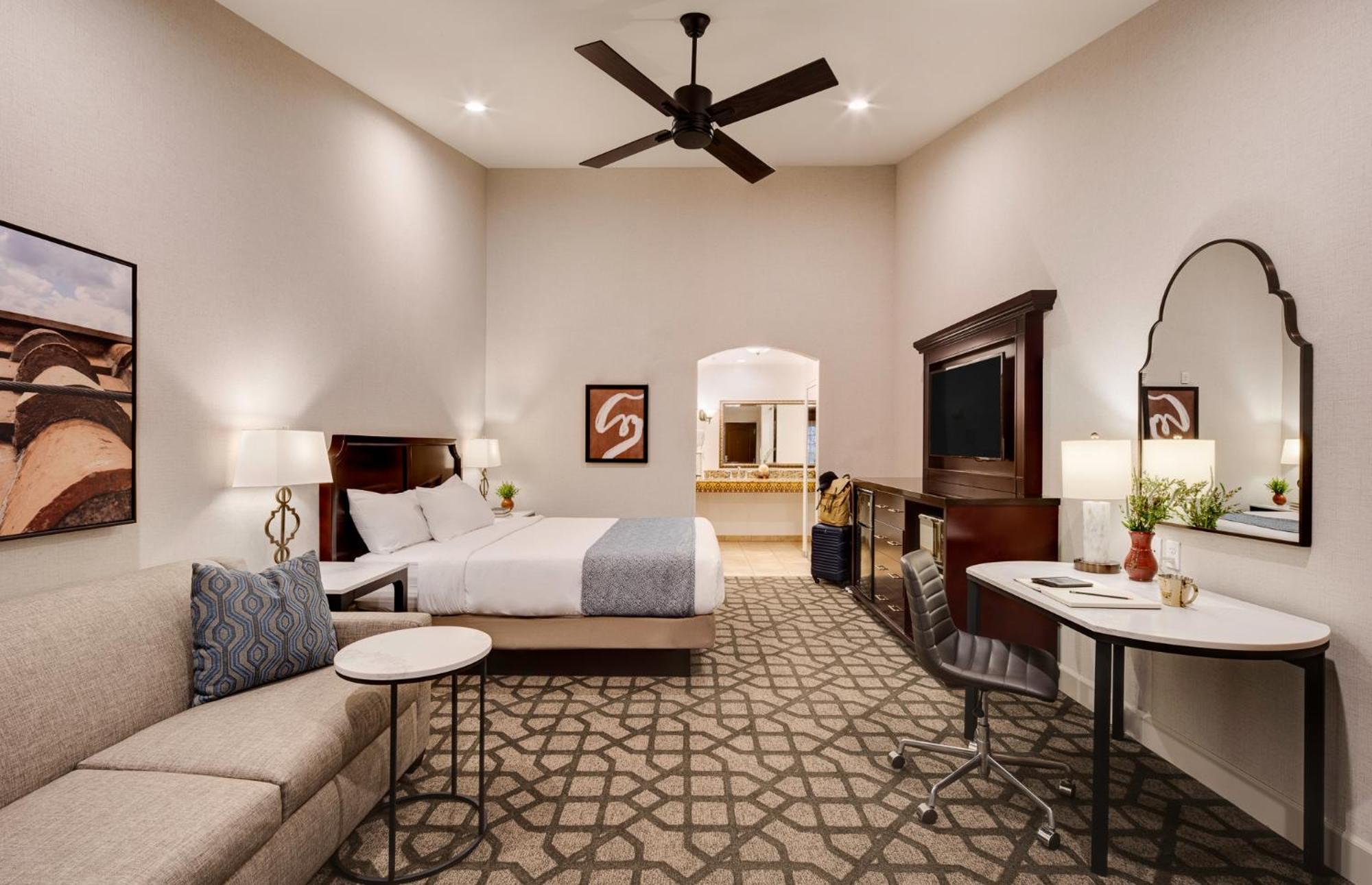 Ayres Hotel Redlands - Loma Linda Екстер'єр фото