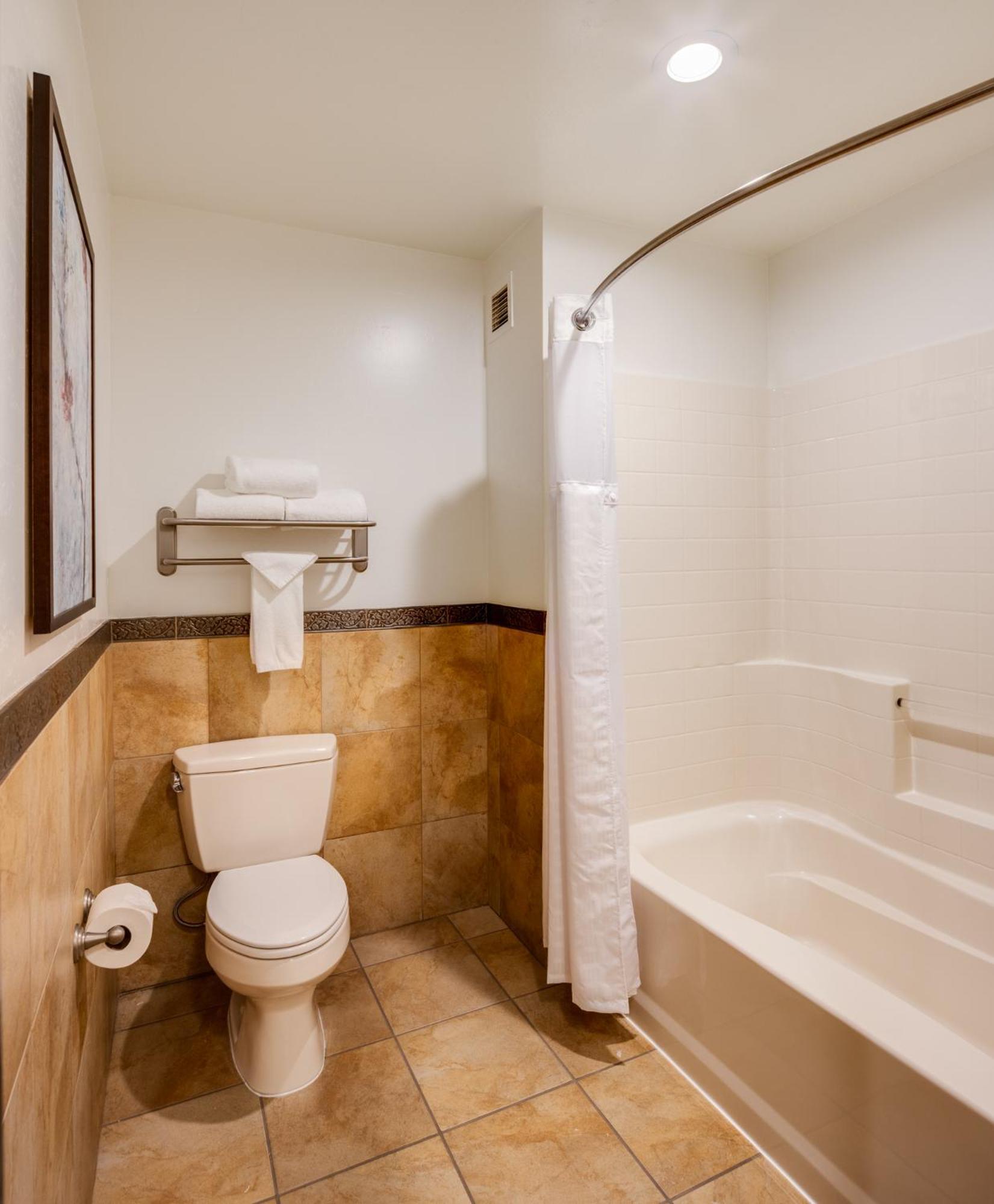 Ayres Hotel Redlands - Loma Linda Екстер'єр фото