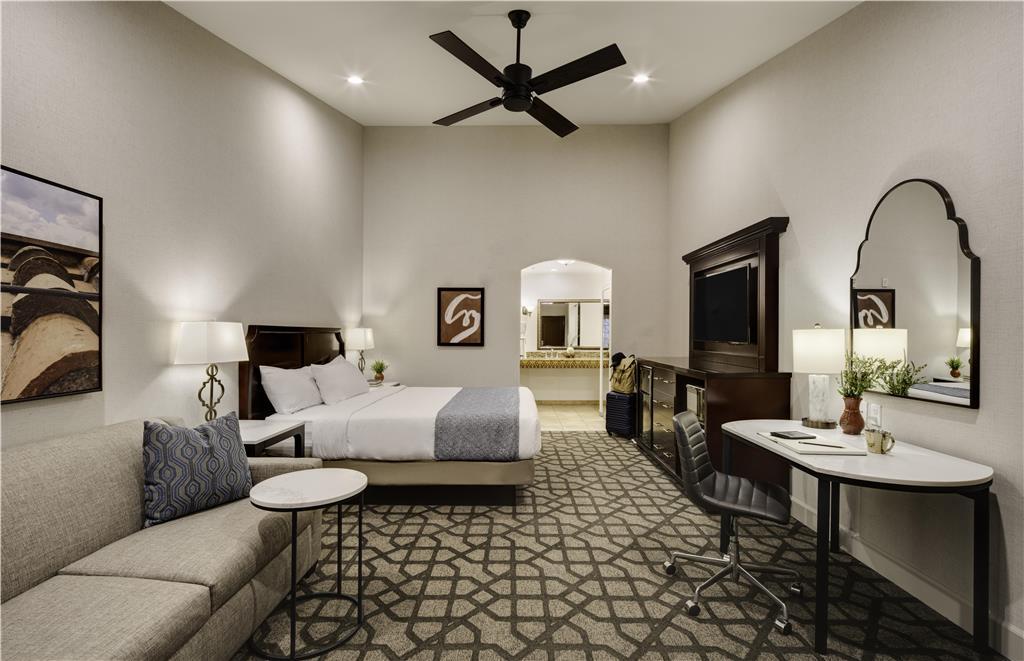 Ayres Hotel Redlands - Loma Linda Номер фото