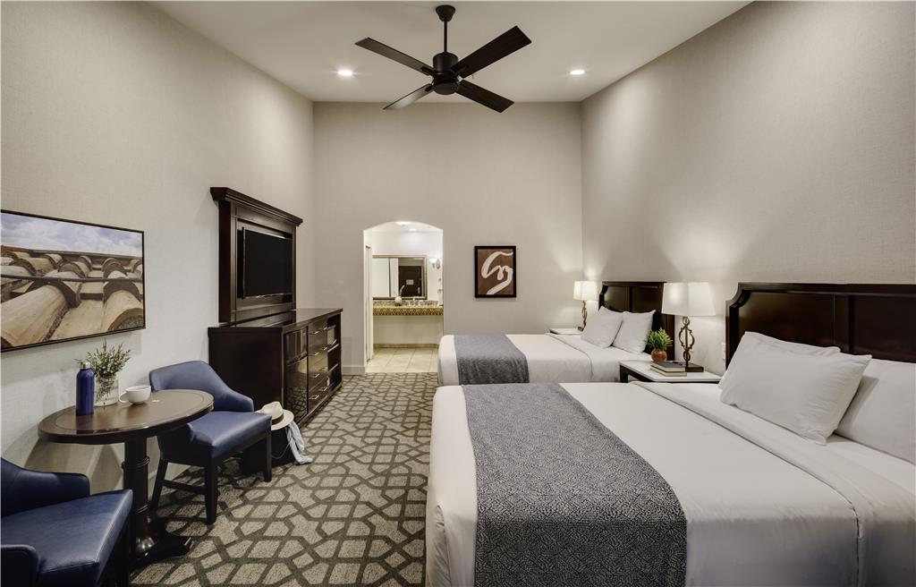 Ayres Hotel Redlands - Loma Linda Номер фото