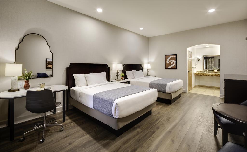 Ayres Hotel Redlands - Loma Linda Номер фото