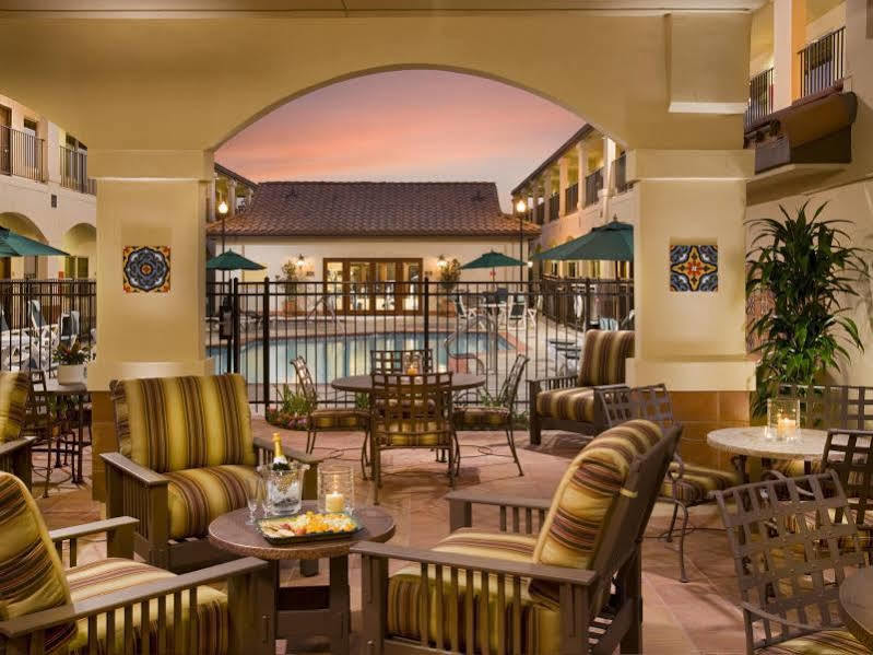 Ayres Hotel Redlands - Loma Linda Екстер'єр фото