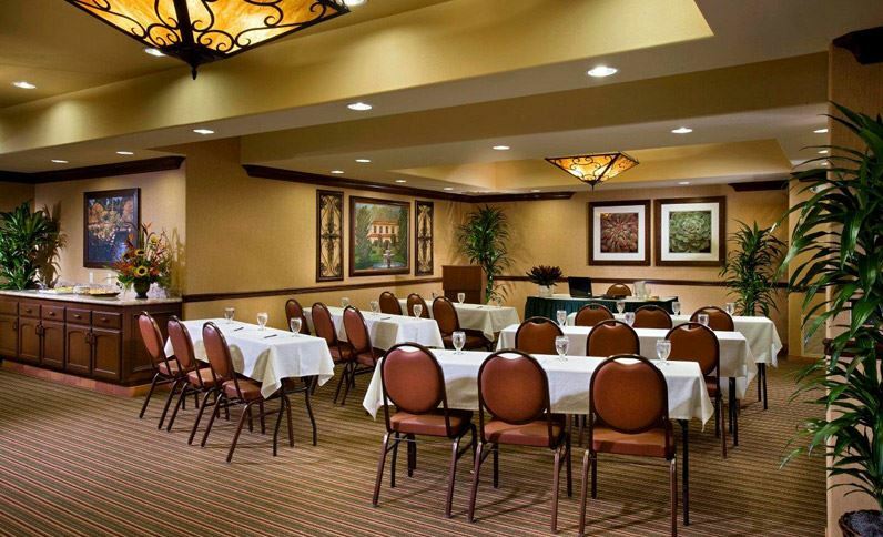 Ayres Hotel Redlands - Loma Linda Екстер'єр фото